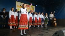 Polish Folk Dance Ensemble Kundzia, Chełmno, Poland
